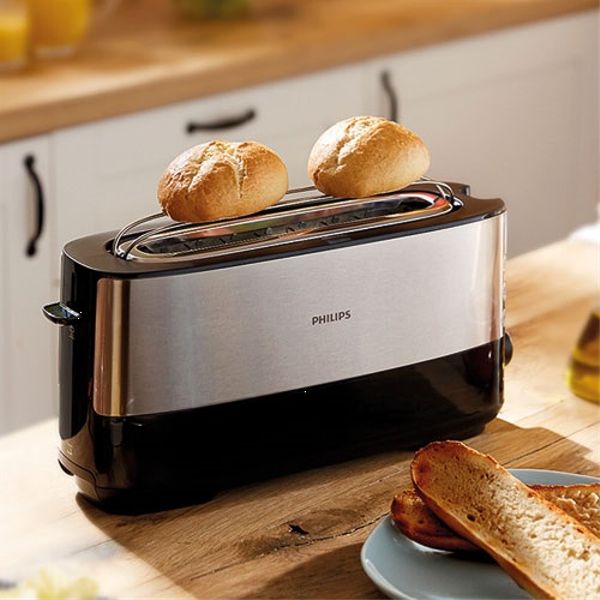 Toaster / Grille-pain Années 50 TSF03RDEU