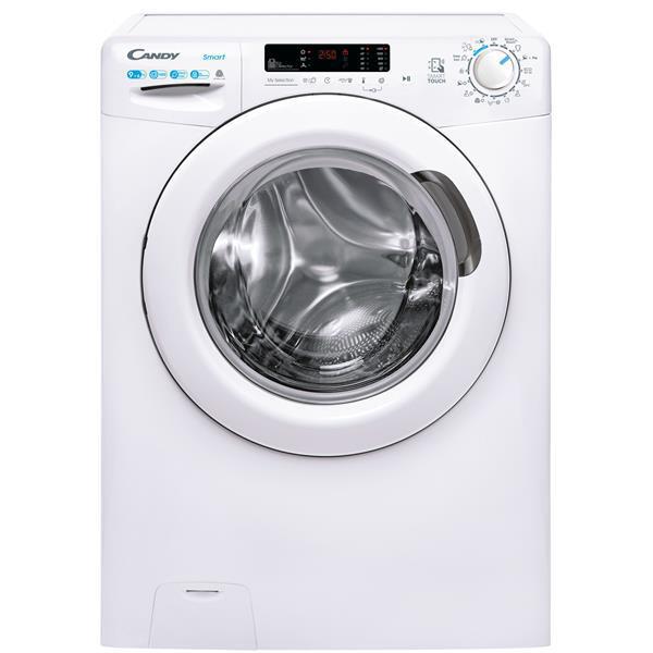 AEG L7 WEG74 BI lave-linge séchant encastrable entièrement encastré 60 cm